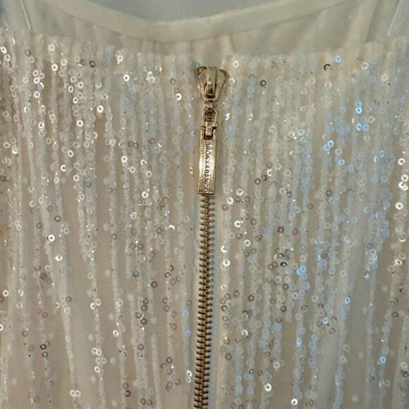 NWOT Bronx and Banco MADEMOISELLE MID-LENGTH DRESS, size S - Picture 12 of 14